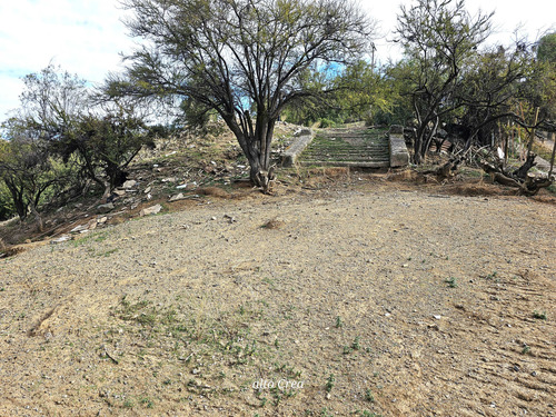 Terreno Plano En El Arrayan (75615)