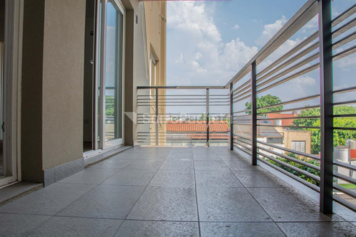 Venta Departamento 2 Ambientes En Haedo Sur (4°c).