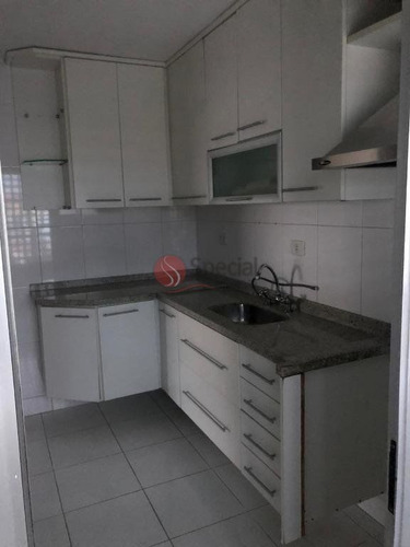 Apartamento Na Vila Ré - Af18947