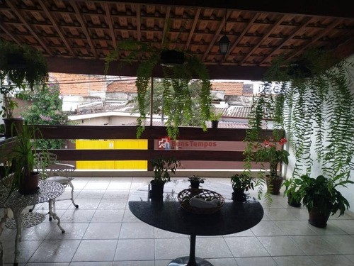 Imagem 4 de 26 de Casa Com 3 Dormitórios À Venda, Mai Edicula Com Suite, 86 M² Por R$ 650.000 - Vila Esperança - São Paulo/sp - Ca0486