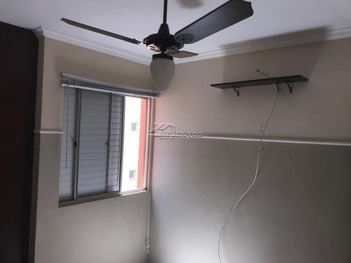 Imagem 10 de 15 de Apartamento - Jardim Do Lago - Ref: 34747711 - V-lf9482934