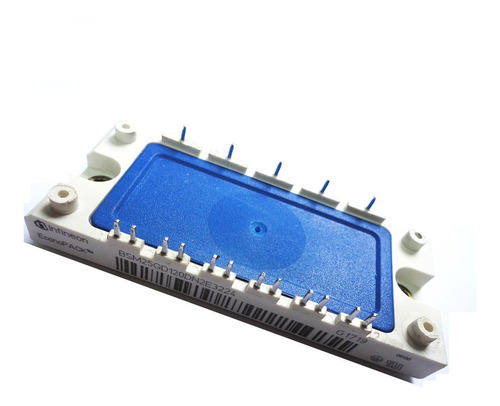 Igbt Bsm25gd120dn2e3224