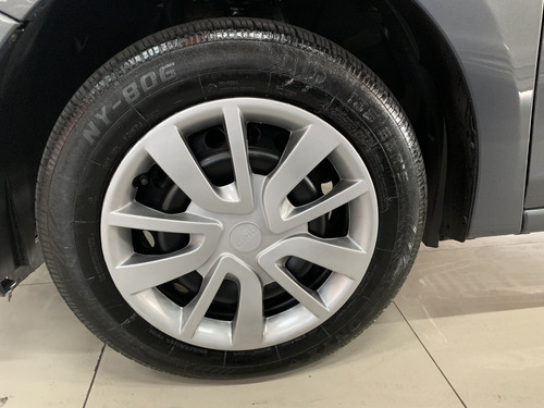 Renault Sandero 1.6 EXPRESSION 8V FLEX 4P MANUAL