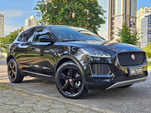 Jaguar E-Pace 2.0 R-dynamic S Awd Aut. 5p