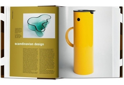 Diseño Escandinavo - Fiell, Charlotte, De Fiell, Charlotte. Editorial Taschen En Español