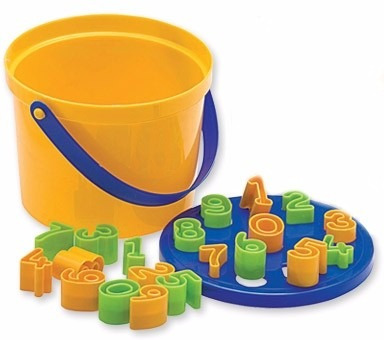 Juego De Encastre Duravit 672 Balde + Torre Apilable 2 En 1