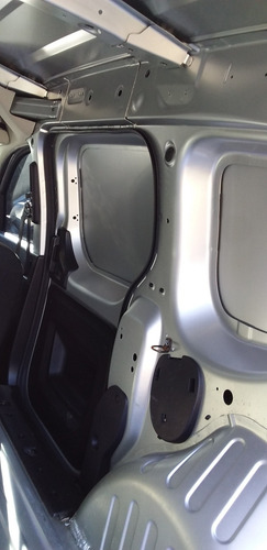 Renault Kangoo Ii Express Confort 1.5 Dci 2018