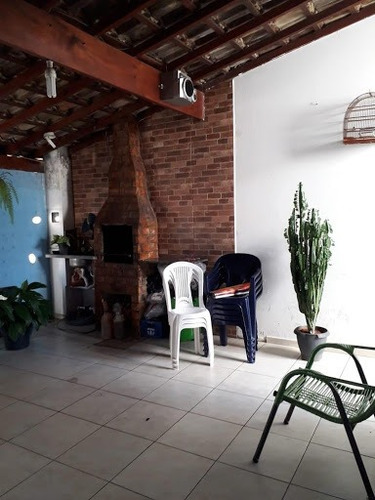 Casa Com 2 Dormitórios À Venda, 102 M² Por R$ 270.000,00 - Jardim Das Hortencias - Itupeva/sp - Ca0201