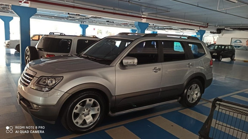 Kia Mohave 3.0 V6
