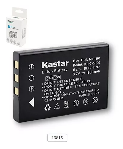 Bateria para Traveler HD 10xi 