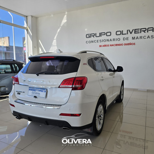 Haval H2 Elite 4x2