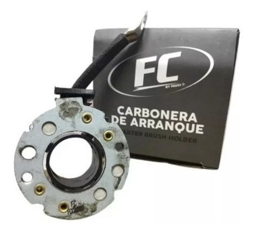 Carbonera Arranque Optra/aveo/silverado/blazer Fccarb003