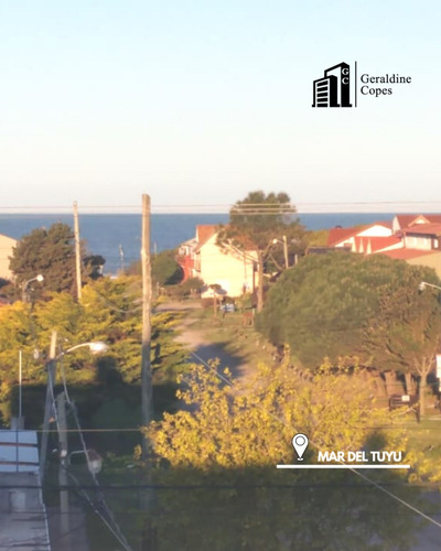 ¡¡increíble Complejo De Departamentos En Mar Del Tuyú!!