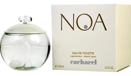 Noa Feminino Eau De Toilette 100ml