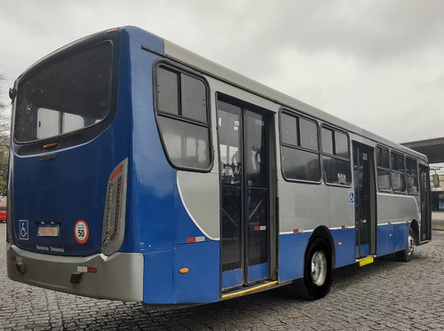 Caio Apache Vip Ano 2015 Mb 1721 37l 3p Unico Dono Ref 534