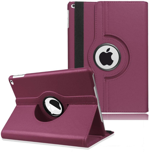 Funda Protectora Para iPad Sexta Generación