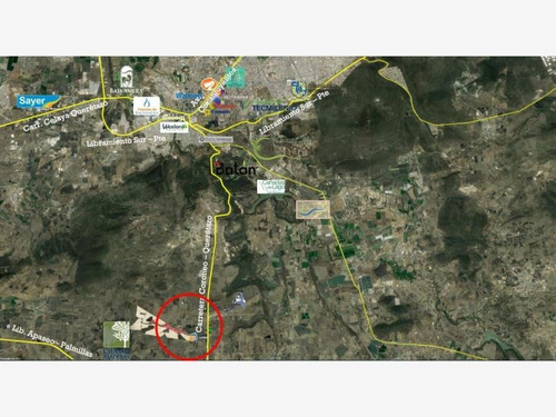 Imagen 3 de 5 de Terreno En Venta Desarrollo Ciudad Maderas