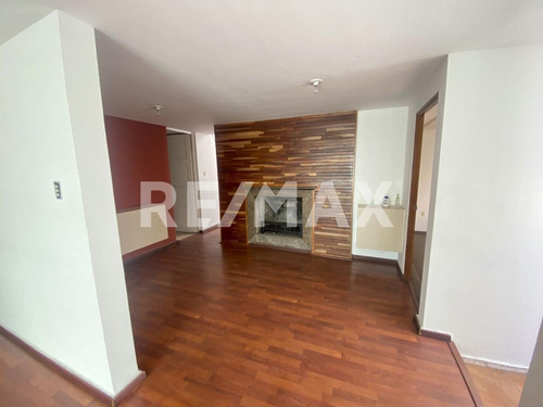 Imagen 2 de 26 de Casa En Venta Colonia Guillermina - (2)