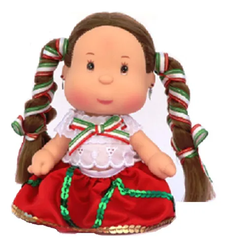 Muñecas clementina fabrica new arrivals