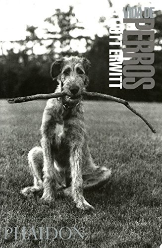Libro Vida De Perros (rustica) - Erwitt Elliot (papel)