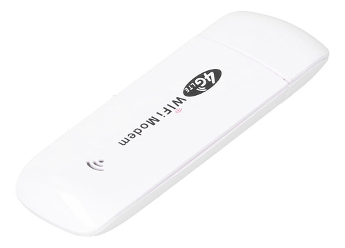Módem Wifi Dongle 4g Lte Tdd Fdd Para Coche Wifi Mini Inalám