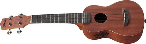 Ukulele Ibanez Uks100-opn Nat