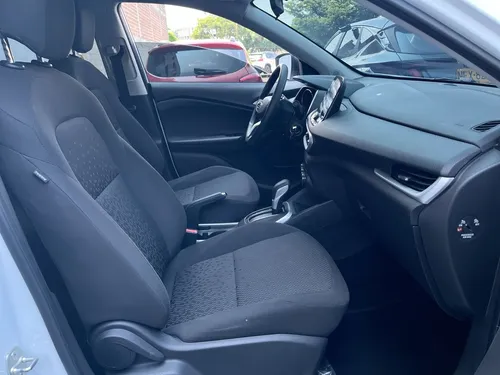 Chevrolet Tracker 1.2 T Ltz At