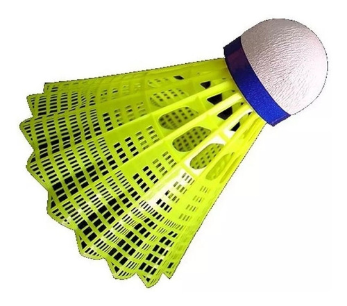 Pluma Badminton Profesional Tournament Jex 700y X 6u