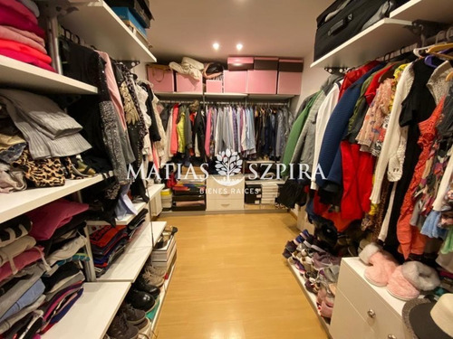 Imagen 8 de 14 de Casa En Venta En San Patricio