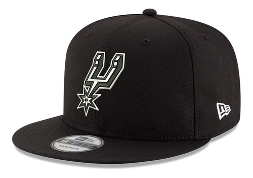 Gorra New Era San Antonio Spurs 9fifty Snapback Basic