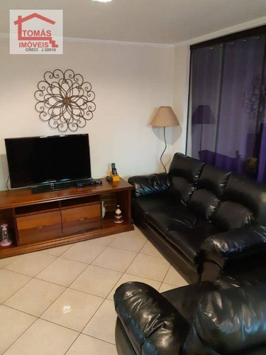 Imagem 13 de 30 de Sobrado Residencial À Venda, Jardim Vivan, São Paulo. - So1519