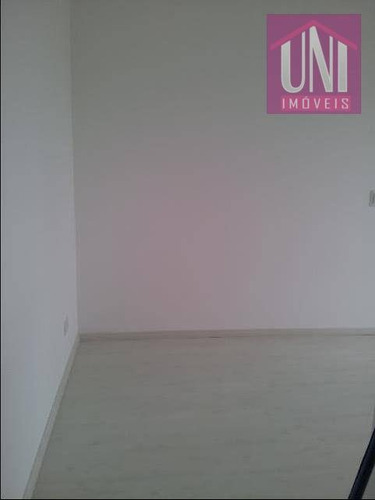 Imagem 15 de 16 de Apartamento Residencial À Venda, Vila Palmares, Santo André. - Ap1247