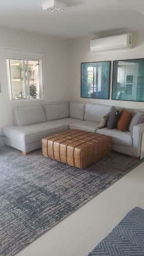Imagem 1 de 11 de Apartamento Com 3 Dormitórios À Venda, 123 M² Por R$ 1.505.000 - Granja Julieta - São Paulo/sp - Ap20155
