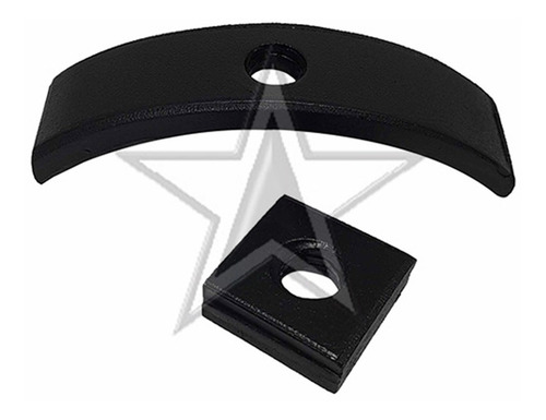 Soporte Motor Lateral Maquina 354 Big Cam 751 851 Os