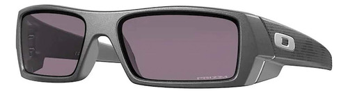 Oakley Gascan High Resolution Steel / Prizm Grey Oo9014-88