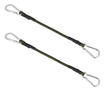 Comprar Cuerda Elástica Con Hebilla, Cuerda Elástica Para Escalada, 