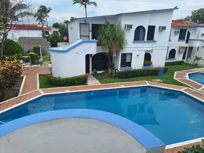 Casa en renta