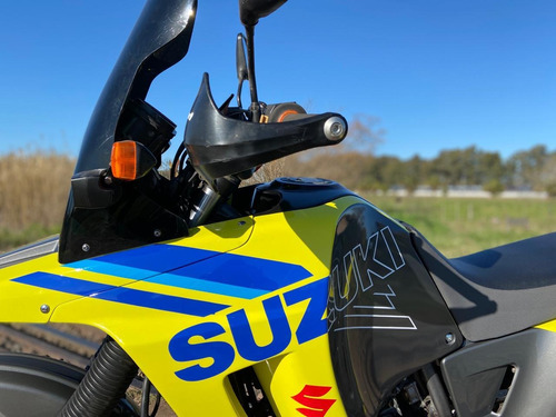 Suzuki Dr 800 Big