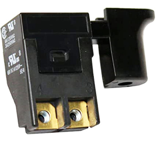 Makita 6501 Y Otras - Interruptor Repuesto Original