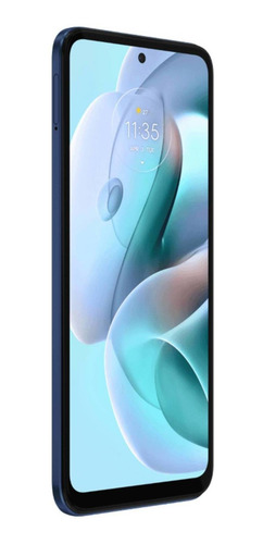 Imagen 3 de 6 de Moto G41 128 GB negro onix 4 GB RAM