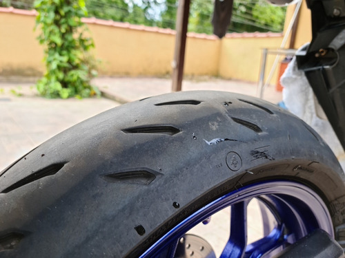 Imagem 8 de 15 de Yamaha Yzf R3 Abs