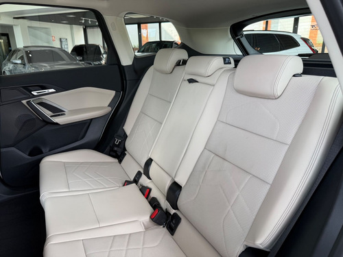 BMW X1 SDRIVE 20i X-Line 2.0 TB Aut.