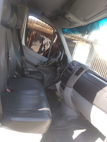 Mercedes-Benz Sprinter Van 2.2 Cdi 415 Standard Teto Baixo 5p