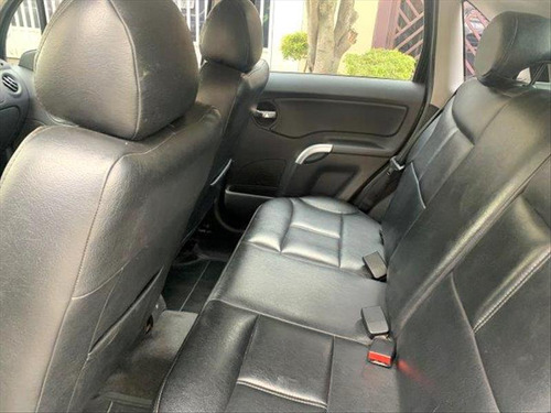 Citroën C3 1.4 i Glx 8v Flex 4p Manual