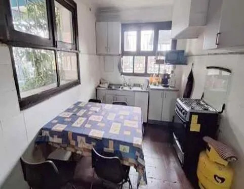 Sitio En Venta En La Cisterna