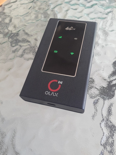 Modem Router Wi-fi Olax 4g Lte