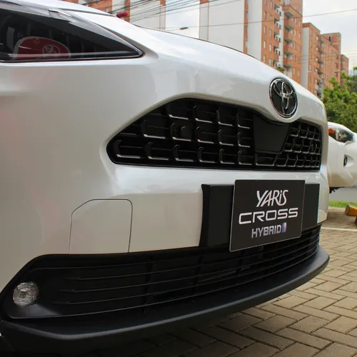 Toyota Yaris Cross 1.5 Hev Xls