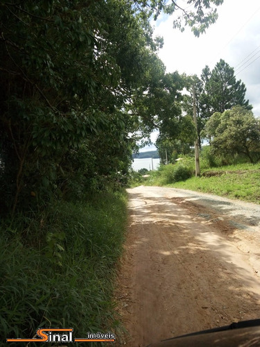 Imagem 5 de 7 de Imperdivel Terreno 1000m² Na Represa Itupararanga-cód.t047