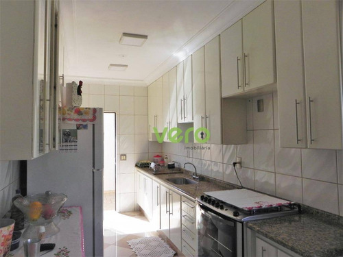Imagem 7 de 18 de Casa Com 3 Dormitórios À Venda, 350 M² Por R$ 980.000,00 - Jardim Pérola - Santa Bárbara D'oeste/sp - Ca0282