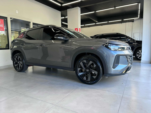 Tera 1.0 Tsi Highline / Zero Km / Pacote Adas E Outfit